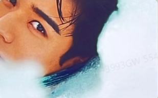 时装杂志卡 ver.G