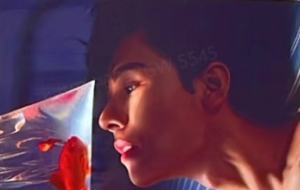 时装杂志卡 ver.F