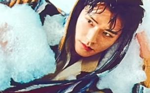 时装杂志卡 ver.D