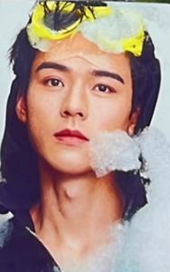 时装杂志卡 ver.N