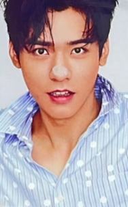 时装杂志卡 ver.M