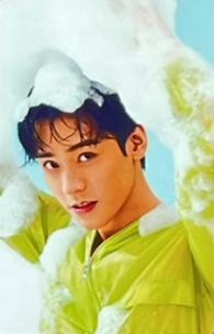 时装杂志卡 ver.K