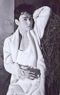 时装杂志卡 ver.J