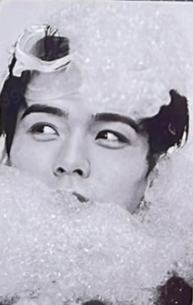 时装杂志卡 ver.L