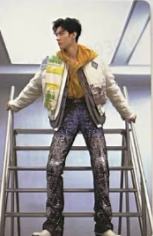 25年精彩ok杂志卡 ver.I