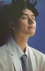 25年精彩ok杂志卡 ver.G