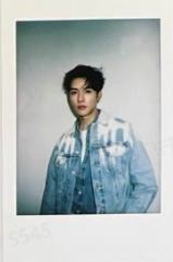 25年精彩ok杂志卡 ver.A