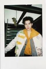 25年精彩ok杂志卡 ver.B