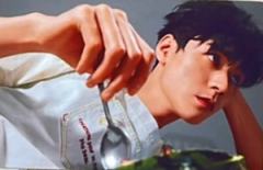 时装杂志卡 ver.I