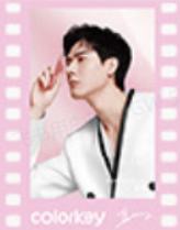 珂拉琪透卡 ver.C