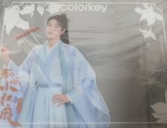 珂拉琪 狐妖小红娘联名卡 ver.B