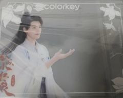 珂拉琪 狐妖小红娘联名卡 ver.A