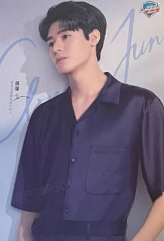 舒肤佳明信片A款 ver.C