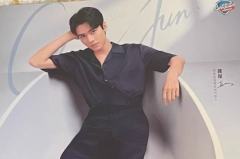 舒肤佳明信片A款 ver.A