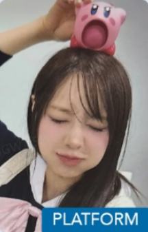 mr签售 线下ver.A