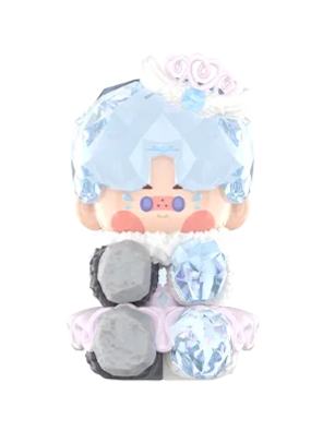 3月：天鹅