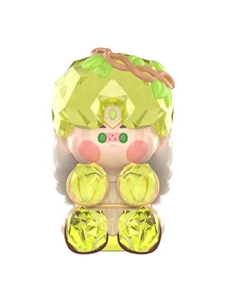 8月：精灵