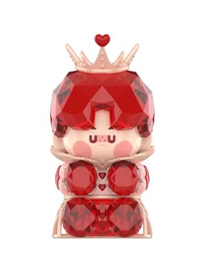 7月：皇后
