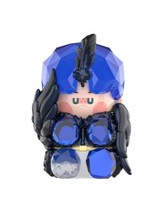 9月：夜莺