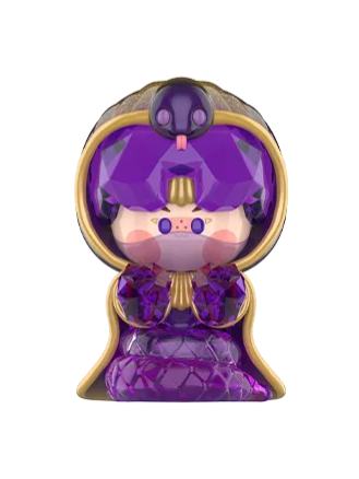 2月：曼巴