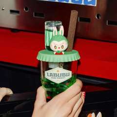 怪味便利店系列香氛-资料图