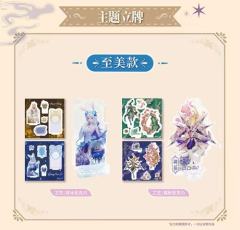 公孙离（摆件）-绘卷PAINTING主题立牌-繁韵-资料图
