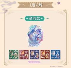 公孙离（摆件）-绘卷PAINTING主题立牌-繁韵-资料图