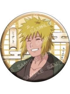 波风水门(普通款)-坐姿和服系列吧唧