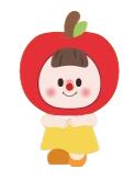 贴贴-红苹果