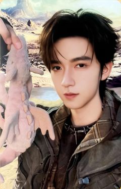 秋日记忆团体款小卡7