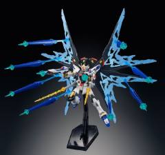 HGCE ZGMF-X20A 强袭自由高达 新生(光之翼豪华套装 DX EDITION)