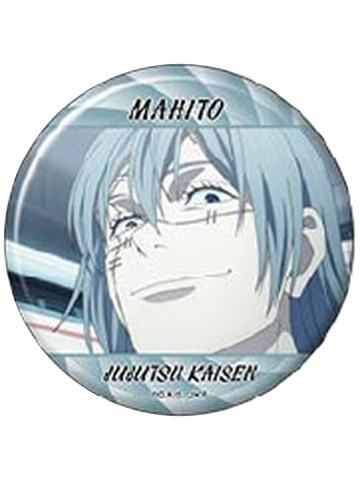 真人2-真人涩谷事变个人池吧唧第2弹