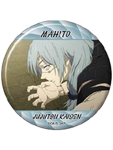 真人4-真人涩谷事变个人池吧唧第2弹