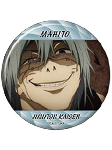 真人5-真人涩谷事变个人池吧唧第2弹