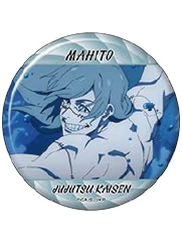 真人1-真人涩谷事变个人池吧唧第2弹