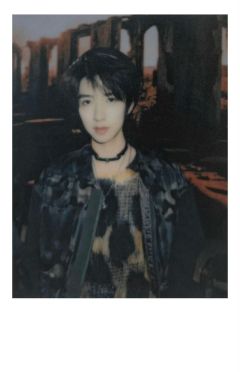 秋日记忆单人款拍立得7 ver.B