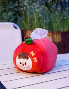 2赏-搪胶毛绒吊卡-资料图