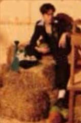 Wonderland杂志小卡B版 ver.A