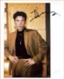 Wonderland杂志拍立得 ver.B