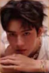 Wonderland杂志小卡B版 ver.B