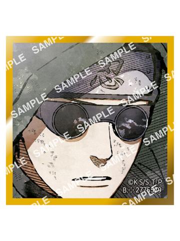 日向雏田-豆色纸第三弹