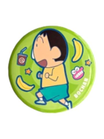 阿呆-库迪联名冰箱贴