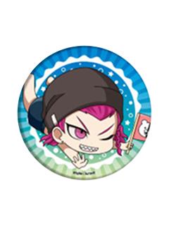 左右田和一-二代 泳装ver.Q版吧唧