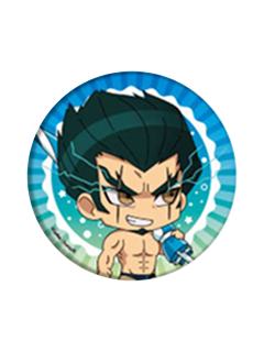 二大猫丸-二代 泳装ver.Q版吧唧