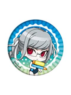 边古山佩子-二代 泳装ver.Q版吧唧