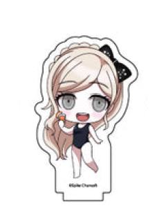 索尼娅·内瓦曼德-二代 泳装ver.Q版立牌