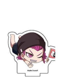 左右田和一-二代 泳装ver.Q版立牌