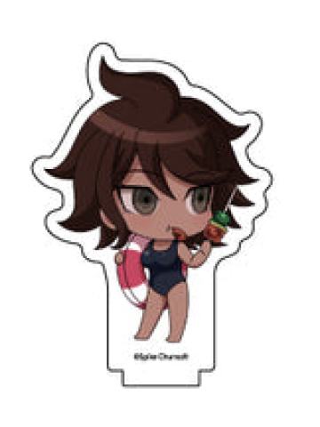 终里赤音-二代 泳装ver.Q版立牌