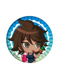 终里赤音-二代 泳装ver.Q版吧唧