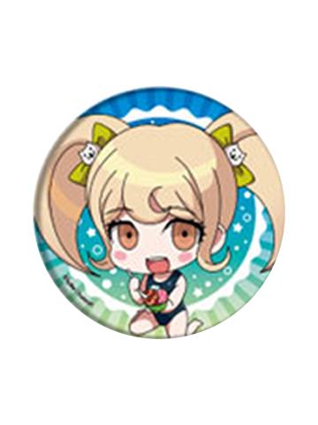 西园寺日寄子-二代 泳装ver.Q版吧唧